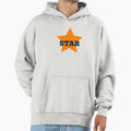 Star Hoodie - Aesthetic Graphic for Adults - T-Shirt, Sweatshirt, Hoodie