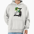 Z Is Hoodie - Streetwear Style Unisex - T-Shirt, Sweatshirt, Hoodie