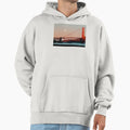 San Francisco Hoodie - Trendy Graphic Unisex - T-Shirt, Sweatshirt, Hoodie
