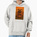 Cleveland Football V6 Hoodie - Trendy Graphic for Adults - T-Shirt, Sweatshirt, Hoodie