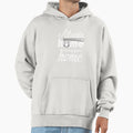 Atlanta Baseball Product Georgia Hoodie - Novelty Apparel for Adults - T-Shirt, Sweatshirt, Hoodie
