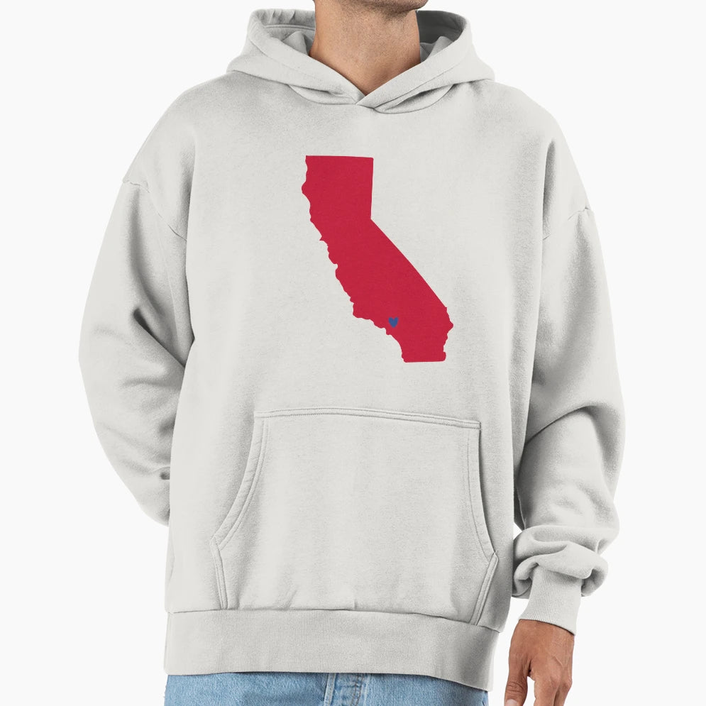 Clippers Hoodie - Trendy Graphic Men Women - T-Shirt, Sweatshirt, Hoodie