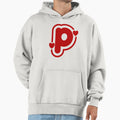 Alphabet Abc I Love You Valentines Hoodie - Casual Everyday Wear Men Women - T-Shirt, Sweatshirt, Hoodie