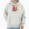 Fenway Series Hoodie - Unique Graphic for Adults - T-Shirt, Sweatshirt, Hoodie