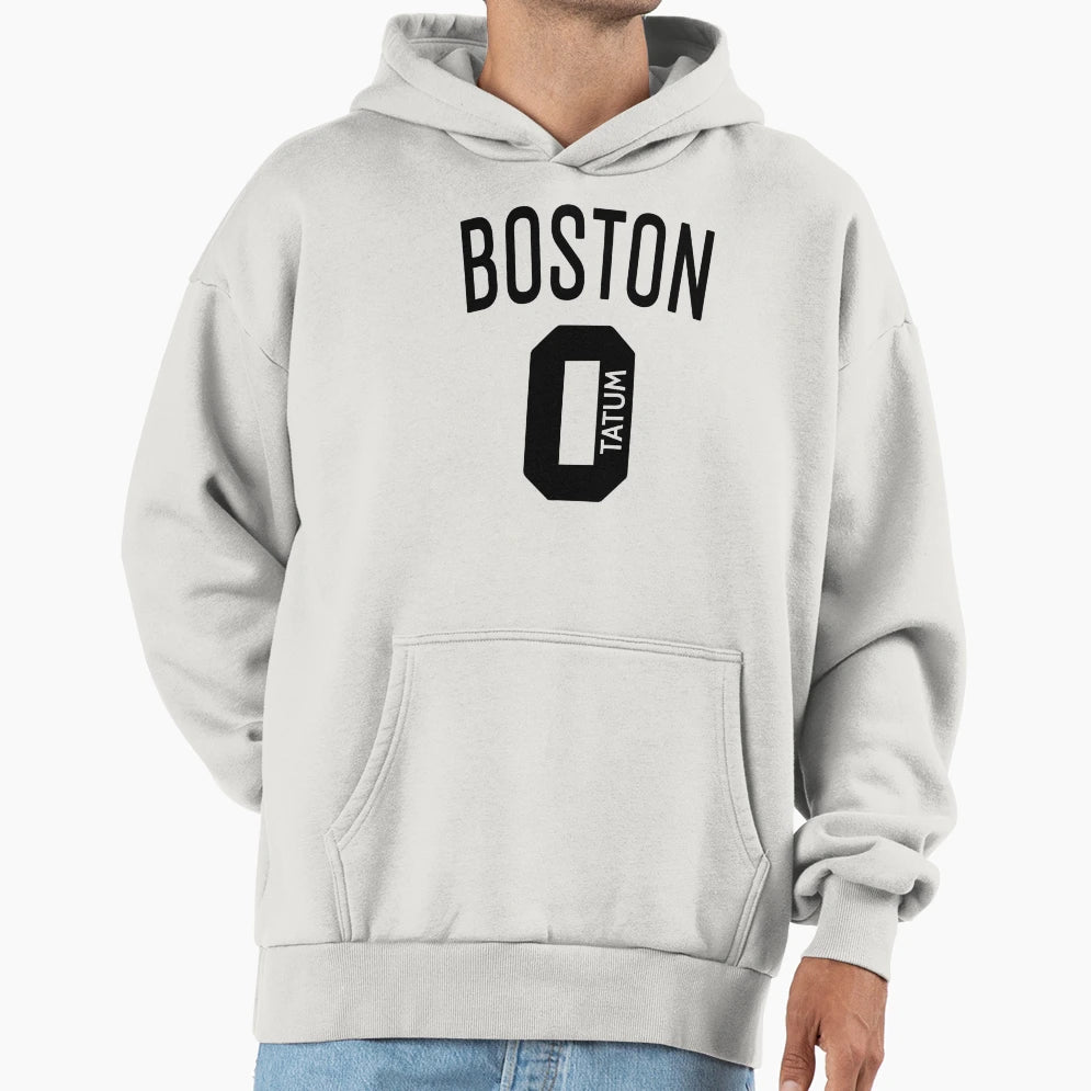 Jayson Tatum 2020 Hoodie - Streetwear Style Men Women - T-Shirt, Sweatshirt, Hoodie