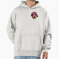 Dog Friend Hoodie - Minimalist Print Unisex - T-Shirt, Sweatshirt, Hoodie