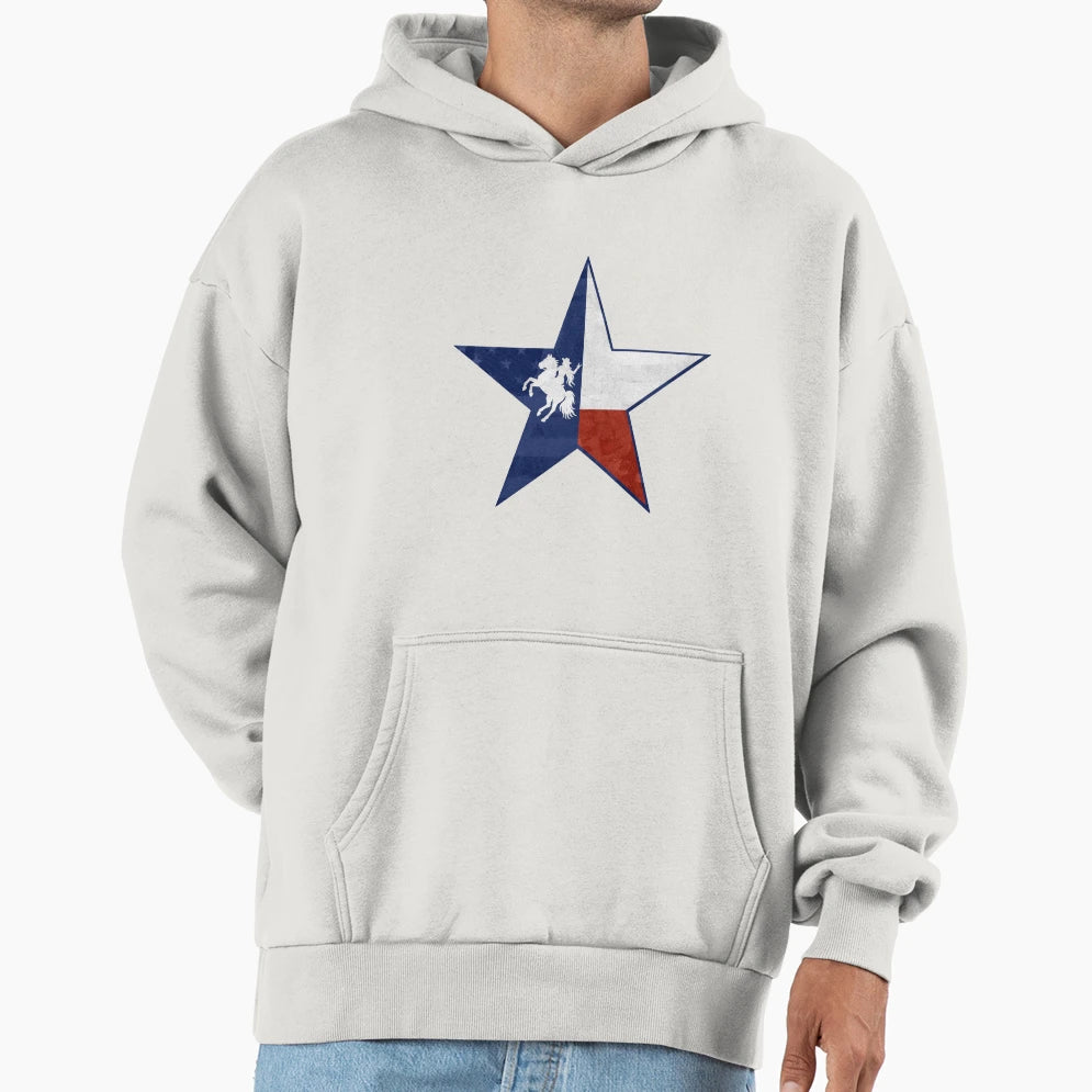 Cowboy Carter Ameriican Requiem Fan Art Hoodie - Trendy Graphic Unisex - T-Shirt, Sweatshirt, Hoodie