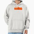 Rust Lang Logo Ferris Dallas Tx Hoodie - Fun Novelty Design Men Women - T-Shirt, Sweatshirt, Hoodie