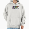Detroit Pride Hoodie - Casual Everyday Wear for Adults - T-Shirt, Sweatshirt, Hoodie