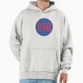Texas Baseball Ball Stitching Nickname Hoodie - Streetwear Style for Adults - T-Shirt, Sweatshirt, Hoodie