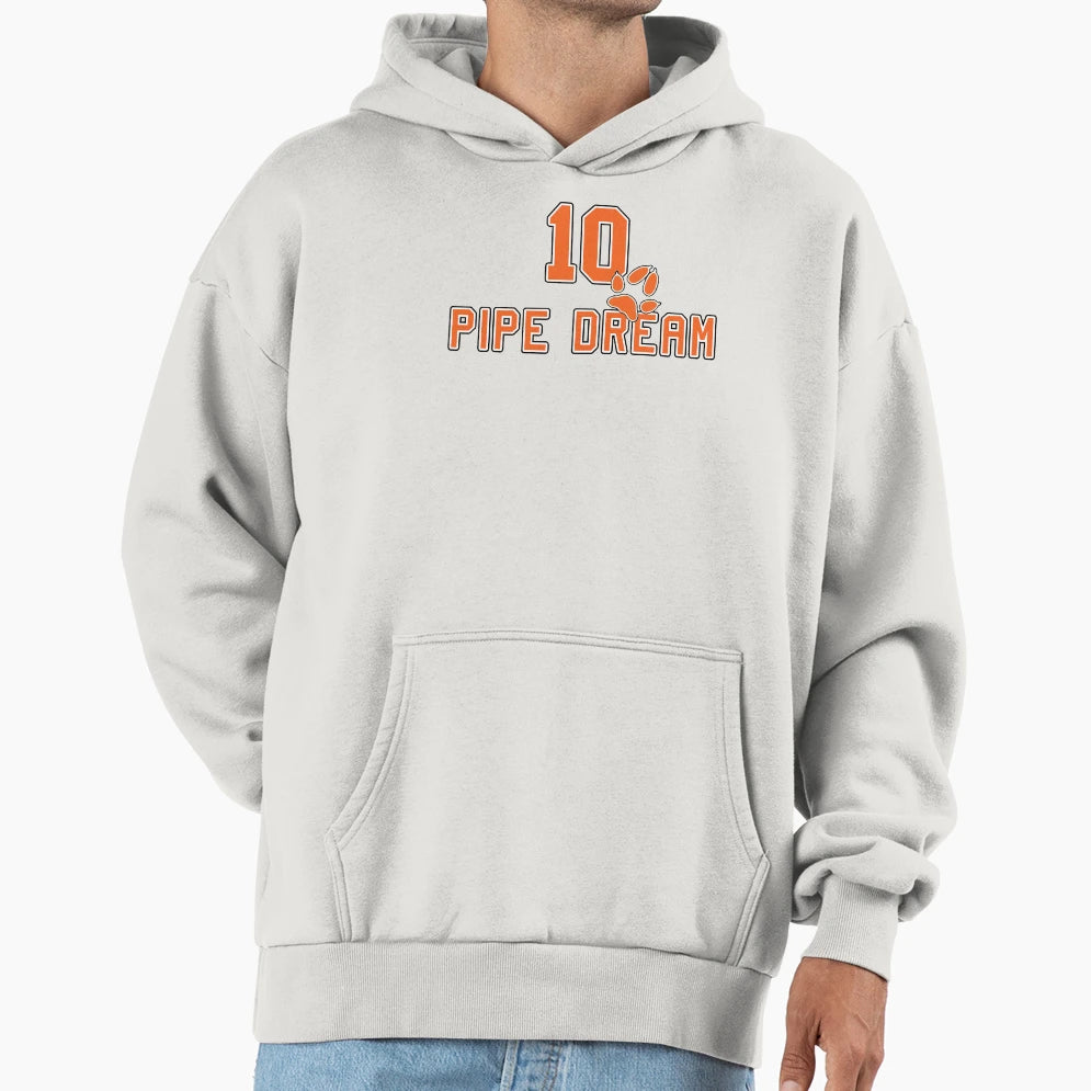 Blowjob Dream Hoodie - Minimalist Print Men Women - T-Shirt, Sweatshirt, Hoodie