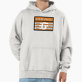 Original 6 Hoodie - Streetwear Style Men Women - T-Shirt, Sweatshirt, Hoodie