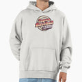 Japanese Baseball League Hoodie - Trendy Graphic for Adults - T-Shirt, Sweatshirt, Hoodie
