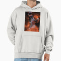 Jarvis Landry Cleveland Sports Art Hoodie - Minimalist Print Unisex - T-Shirt, Sweatshirt, Hoodie
