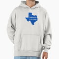 Texas Tradition Hoodie - Casual Everyday Wear Men Women - T-Shirt, Sweatshirt, Hoodie