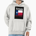 Los Ebanos Tx Hoodie - Casual Everyday Wear Unisex - T-Shirt, Sweatshirt, Hoodie