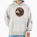 San Francisco Baseball Logo Bay Area Hoodie - Streetwear Style Unisex - T-Shirt, Sweatshirt, Hoodie