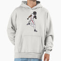 BR Steps Touchdown Hoodie - Minimalist Print Men Women - T-Shirt, Sweatshirt, Hoodie