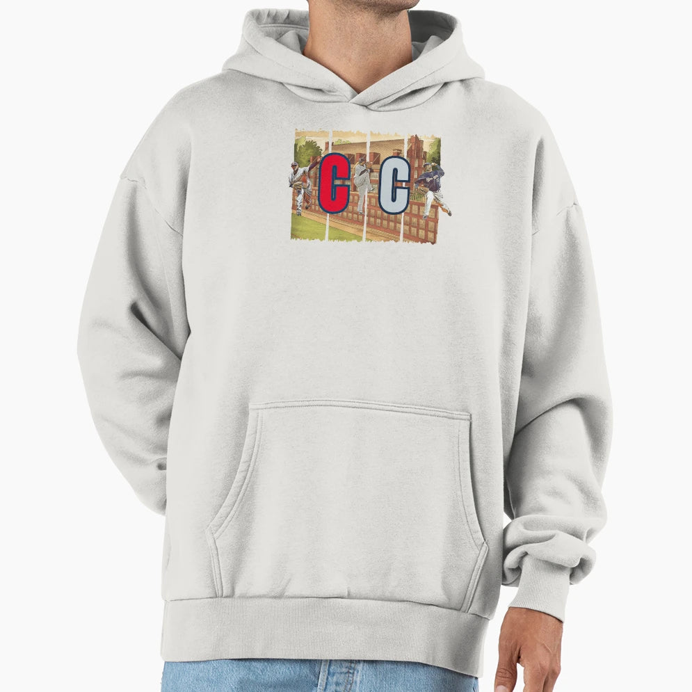 Hall Famer Cc Sabathia Hoodie - Aesthetic Graphic Men Women - T-Shirt, Sweatshirt, Hoodie