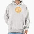 Hand Drawn Baseball San Francisco Hoodie - Fun Novelty Design for Adults - T-Shirt, Sweatshirt, Hoodie