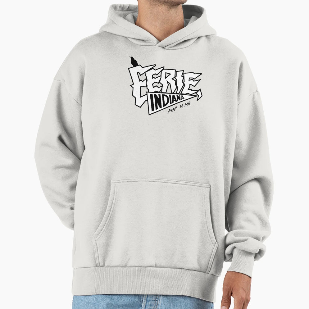 Weirdest Spot Entire Planet Hoodie - Casual Everyday Wear Men Women - T-Shirt, Sweatshirt, Hoodie