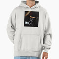 Batter Up Hoodie - Minimalist Print for Adults - T-Shirt, Sweatshirt, Hoodie
