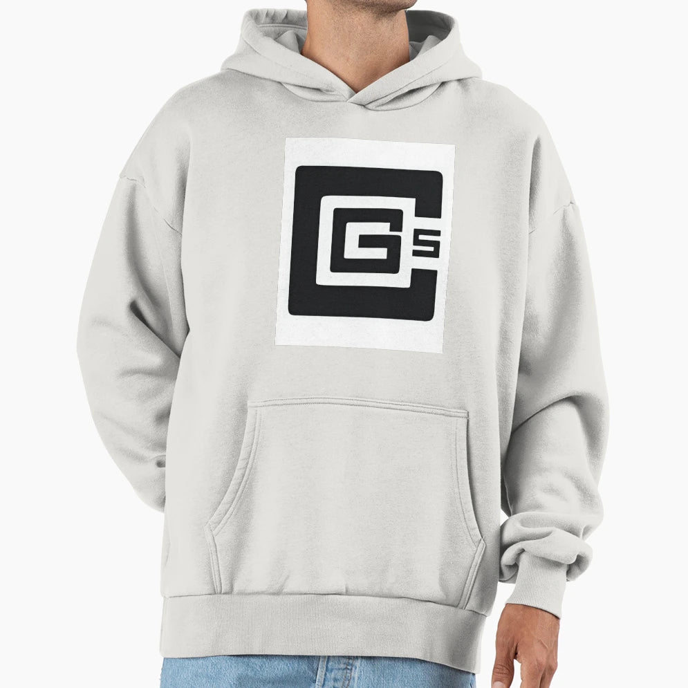 Cg5 Best Selling Hoodie - Minimalist Print Unisex - T-Shirt, Sweatshirt, Hoodie