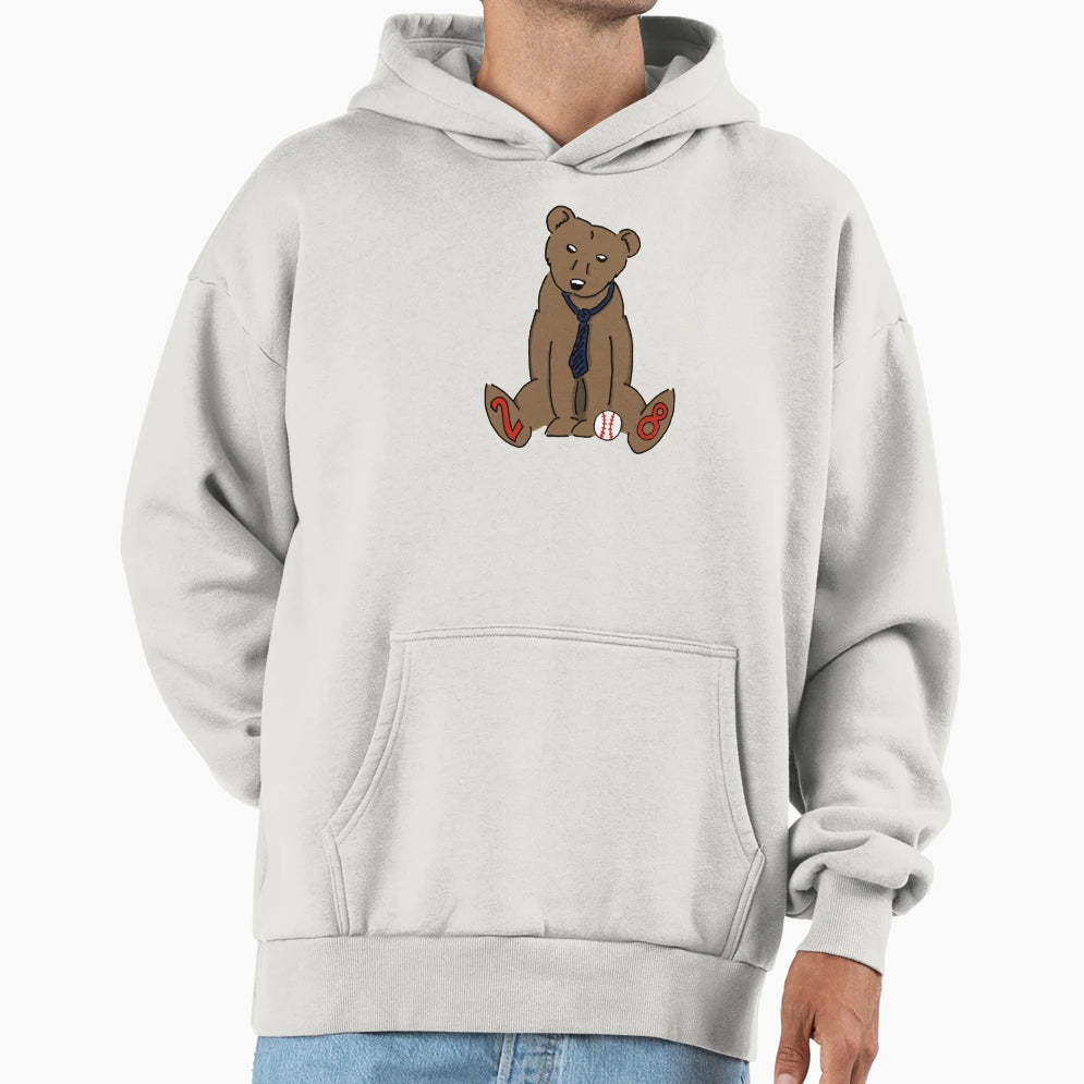 Cubs 28 Hoodie - Casual Everyday Wear for Adults - T-Shirt, Sweatshirt, Hoodie