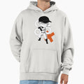 Off Batter Hoodie - Minimalist Print for Adults - T-Shirt, Sweatshirt, Hoodie