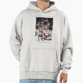 Miracle Ice Hoodie - Minimalist Print Men Women - T-Shirt, Sweatshirt, Hoodie