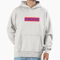Chicago Hoodie - Fun Novelty Design Men Women - T-Shirt, Sweatshirt, Hoodie