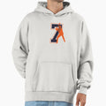 7 Bidge Original Hoodie - Novelty Apparel Men Women - T-Shirt, Sweatshirt, Hoodie