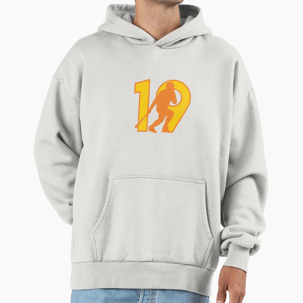 Mr Padre Hoodie - Graphic Print Unisex - T-Shirt, Sweatshirt, Hoodie