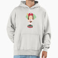 League Their Own Marla Hooch Hoodie - Unique Graphic for Adults - T-Shirt, Sweatshirt, Hoodie