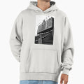 Chicago Hoodie - Trendy Graphic for Adults - T-Shirt, Sweatshirt, Hoodie
