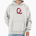 Quest Teams Favorite Mode Transport Hoodie - Fun Novelty Design Men Women - T-Shirt, Sweatshirt, Hoodie