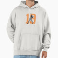 Mr Padre Hoodie - Trendy Graphic Unisex - T-Shirt, Sweatshirt, Hoodie
