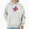 Canadian Strange Animal Hoodie - Trendy Graphic Unisex - T-Shirt, Sweatshirt, Hoodie