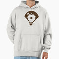 Mr Padre Hoodie - Novelty Apparel for Adults - T-Shirt, Sweatshirt, Hoodie
