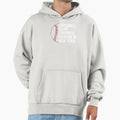 Baseball Is My Favorite Season New York Ny Hoodie - Novelty Apparel Unisex - T-Shirt, Sweatshirt, Hoodie