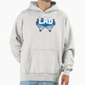 La Hollywood Hoodie - Unique Graphic Unisex - T-Shirt, Sweatshirt, Hoodie