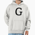 G You Lost Game Hoodie - Casual Everyday Wear for Adults - T-Shirt, Sweatshirt, Hoodie