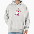 Cupid Being Valentine Community Human Hoodie - Trendy Graphic Men Women - T-Shirt, Sweatshirt, Hoodie