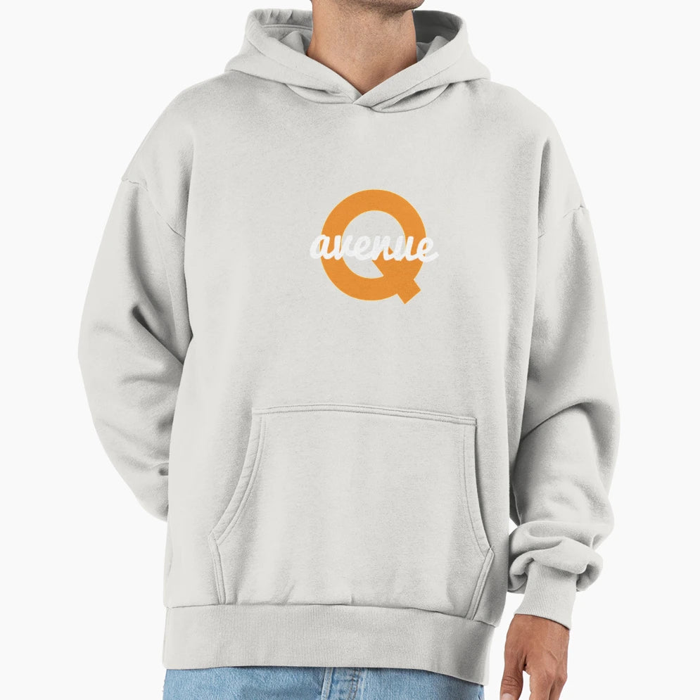 Avenue Q Hoodie - Aesthetic Graphic Unisex - T-Shirt, Sweatshirt, Hoodie