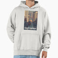 San Francisco Hoodie - Trendy Graphic Men Women - T-Shirt, Sweatshirt, Hoodie