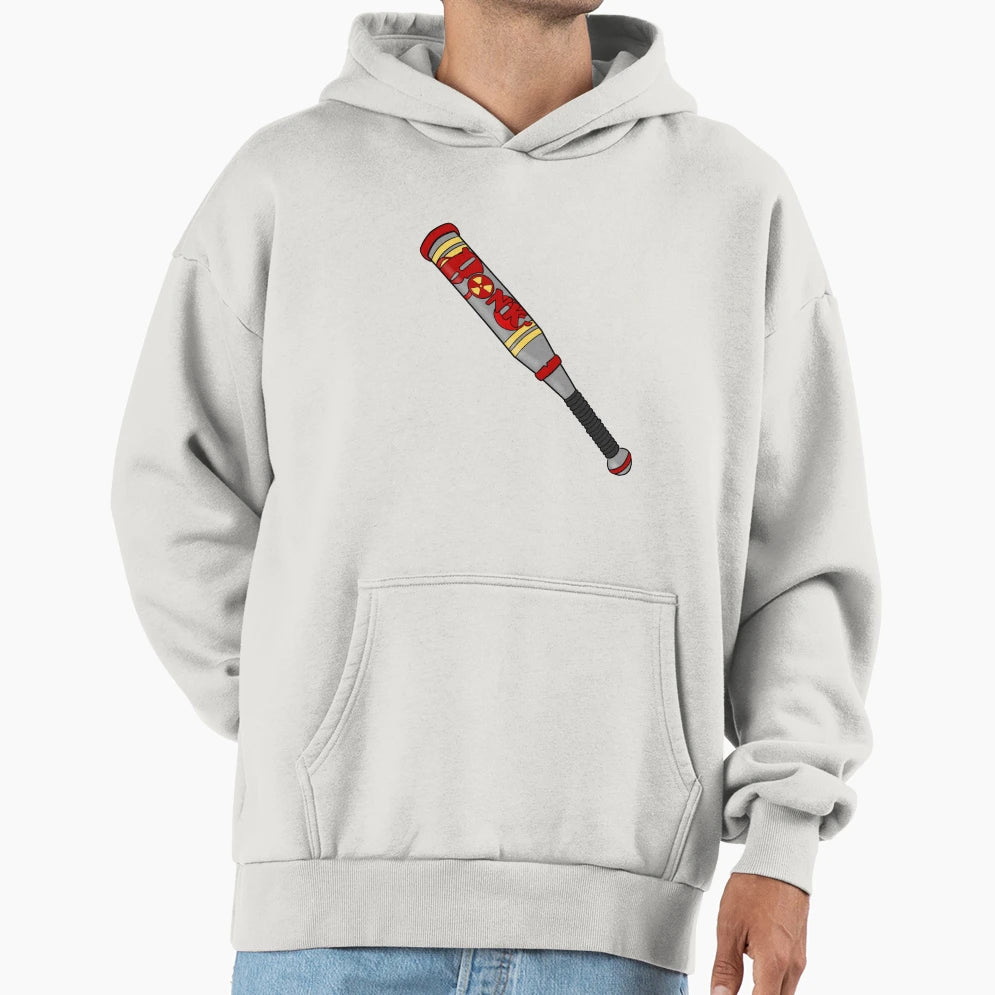 Atomizer Hoodie - Aesthetic Graphic Men Women - T-Shirt, Sweatshirt, Hoodie