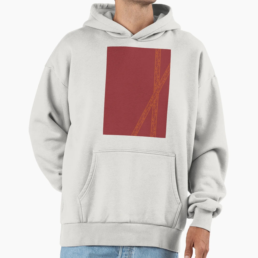 Scarabia Colors Hoodie - Minimalist Print Unisex - T-Shirt, Sweatshirt, Hoodie