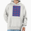 Phish Fishman Dress Bernie Hoodie - Fun Novelty Design Unisex - T-Shirt, Sweatshirt, Hoodie