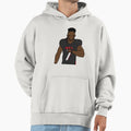 BR Hoodie - Unique Graphic Unisex - T-Shirt, Sweatshirt, Hoodie