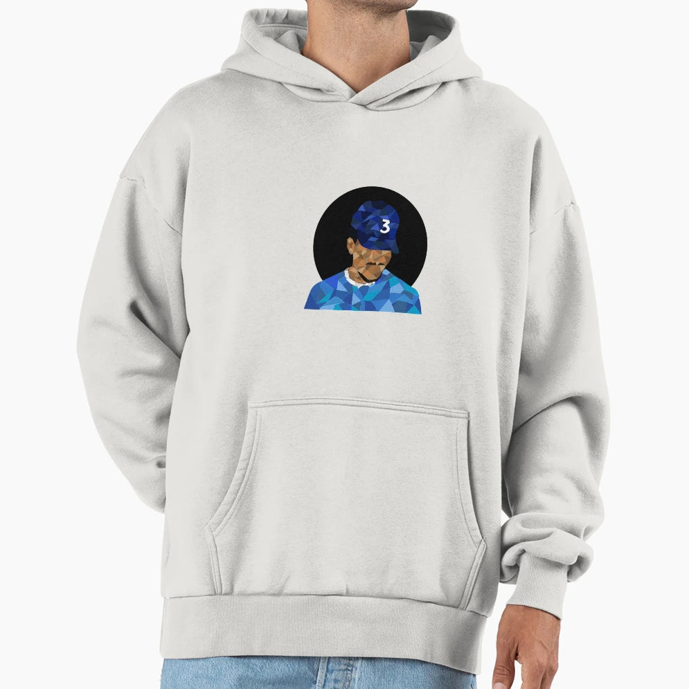 Chance Hoodie - Trendy Graphic for Adults - T-Shirt, Sweatshirt, Hoodie